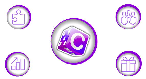 Casoony Features Earning Coony Casoony Features Earning Coony