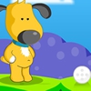 TJ Plays Golf
