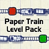 Paper Train Level Pack