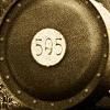 steam train 595