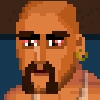 Fist Puncher: Streets of Outrage