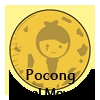 Pocong Gagal Move On
