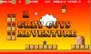 A Grey Guys Adventure