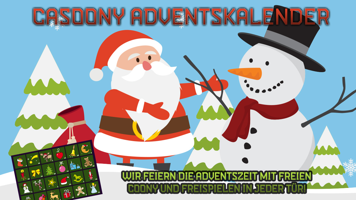 Adventskalender