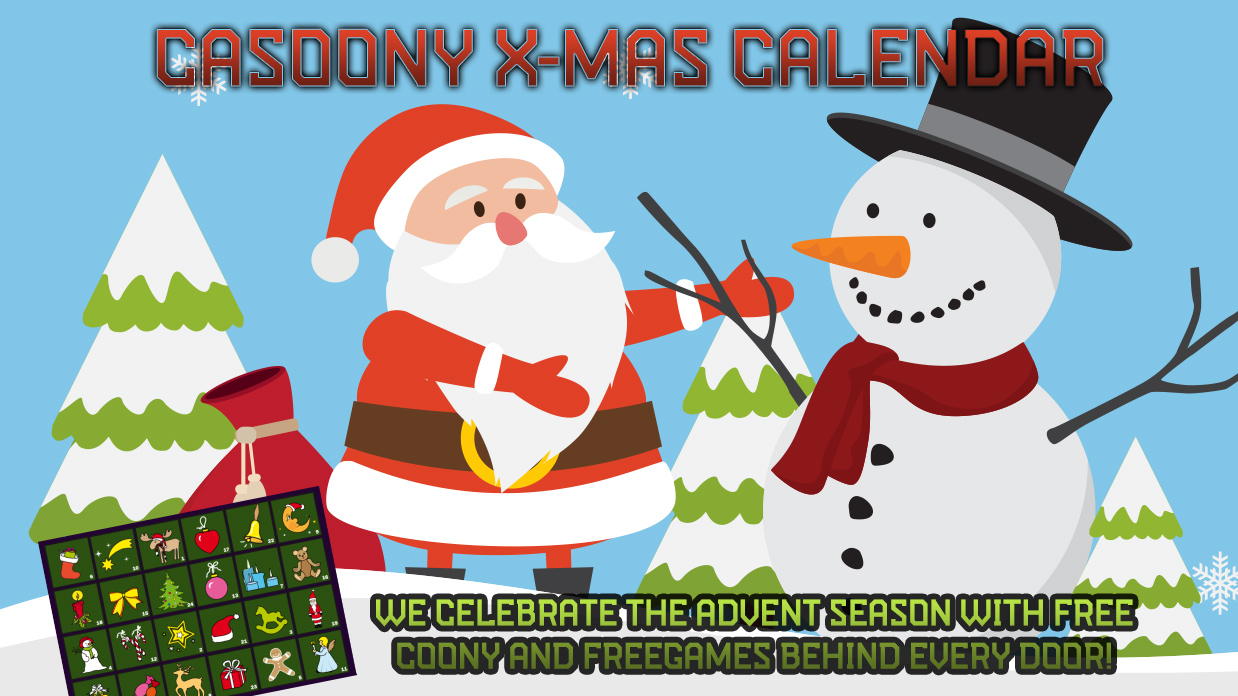 Adventskalender