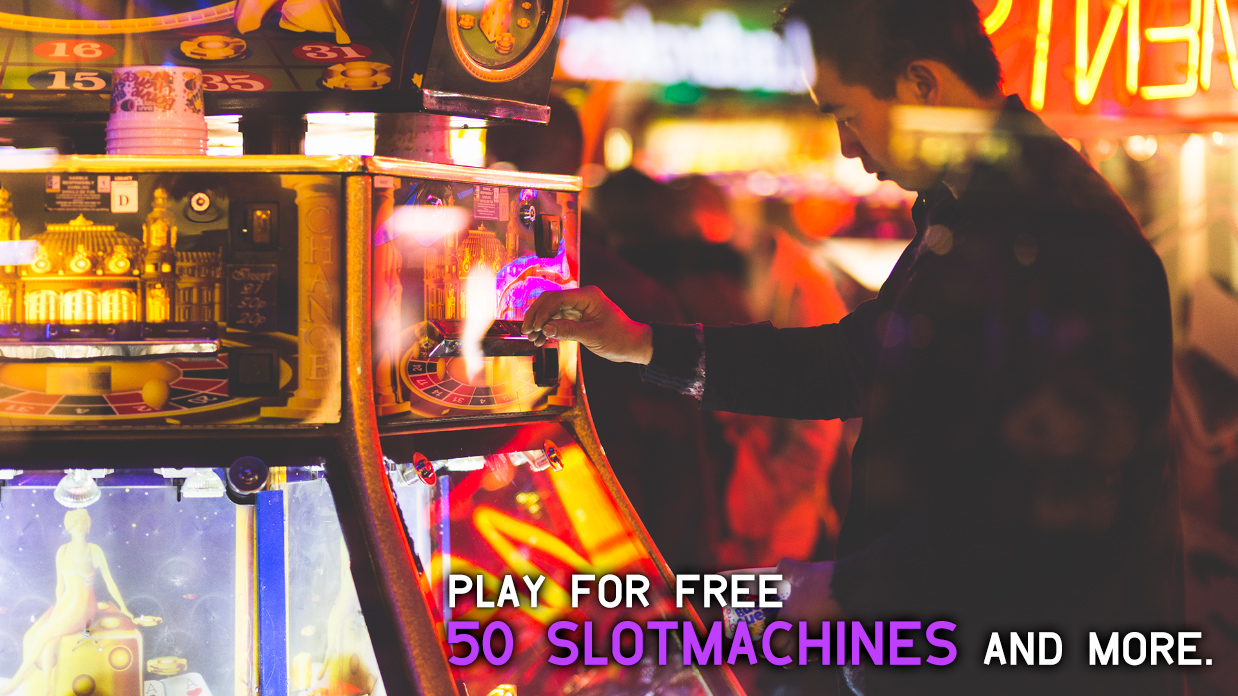 Slotmachines