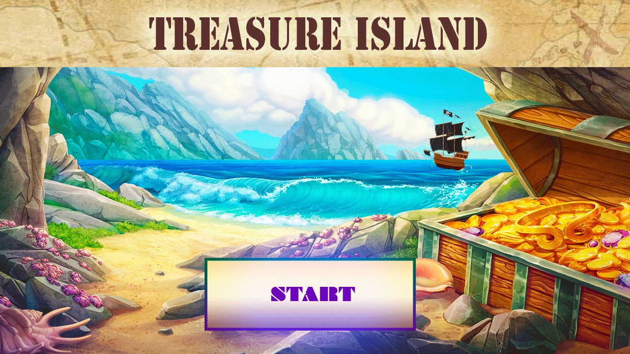 Treasure Island