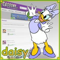 daisy