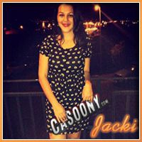 Jacki