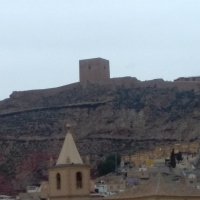 pacolorca