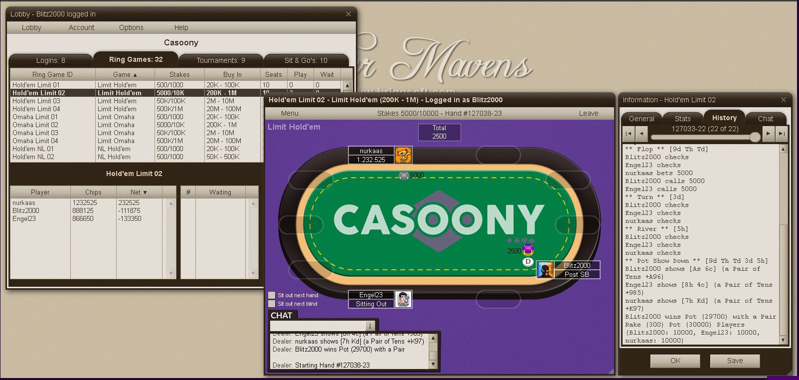 Casoony_Poker_Fun_HoldEmLimit02_5000_10000_200K-1M_20190314_2031_OUT-Engel23_SHOW.gif