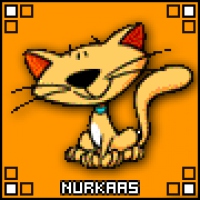 nurkaas