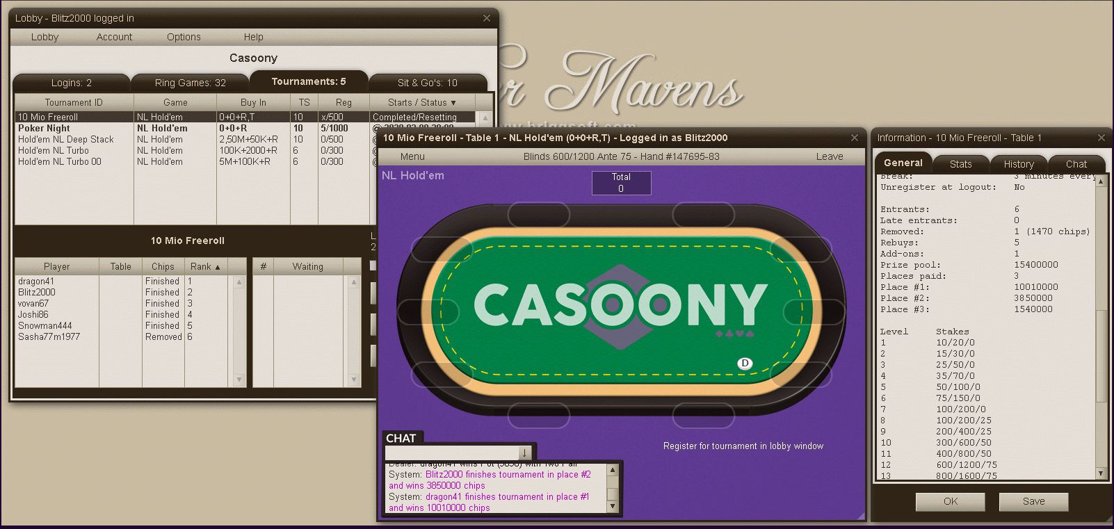 Casoony_Poker_Lobby-10MioFreeroll_20200303_2130_2NDPLACE_SHOW.gif