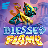 Blessed Flame