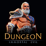 Dungeon: Immortal Evil