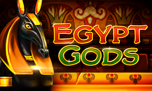 Egypt Gods