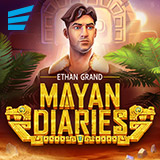 Ethan Grand: Mayan Diaries