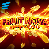 Fruit Super Nova 80