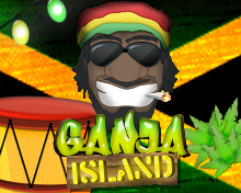 Ganja Island