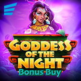 Goddess Of The Night Bonus Buy