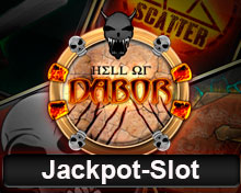 Hell Of Dabor