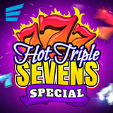 Hot Triple Sevens Special