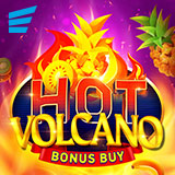 Hot Volcano Bonus Buy