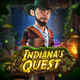 Indiana´s Quest