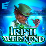 Irish Weekend