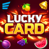 Lucky Card