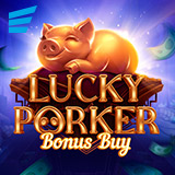 Lucky Porker Bonus Buy