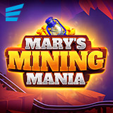 Mary's Mining Mania