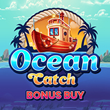 Ocean Catch Bonus Buy