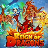 Reign of Dragons