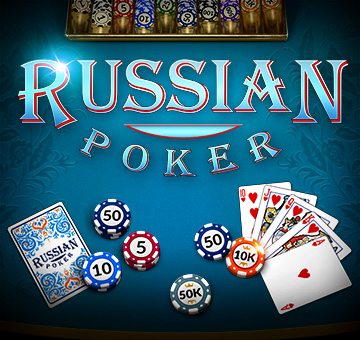 Russian Poker