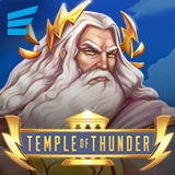 Temple of Thunder