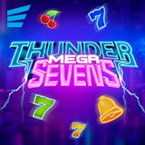 Thunder Mega Sevens