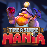 Treasure Mania