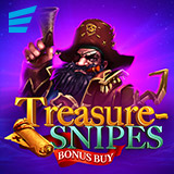 Treasure snipes Bonus Buy