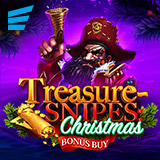 Treasure snipes: Christmas Bonus Buy