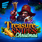 Treasure snipes: Christmas