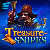 Treasure snipes