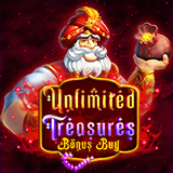 Unlimited Treasures Bonus Buy