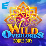 Wild Overlords Bonus Buy