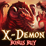 X Demon Bonus Buy