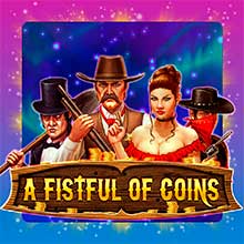 A Fistful Of Coins