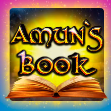 Amuns Book HD