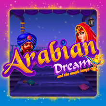 Arabian Dream Remastered