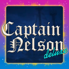 Captain Nelson Deluxe