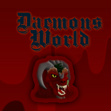 Daemonsworld